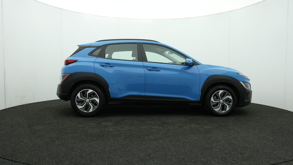 Used Hyundai KONA 2021 for sale - 76084284: Photo 41