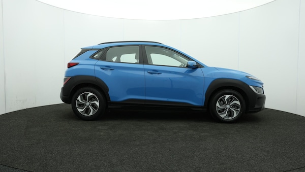 Used Hyundai KONA 2021 for sale - 76084284: Photo 42