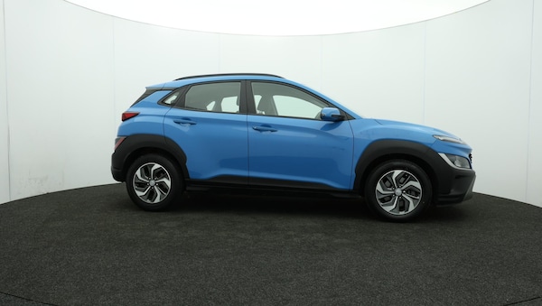 Used Hyundai KONA 2021 for sale - 76084284: Photo 43