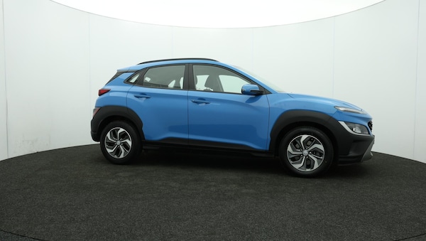 Used Hyundai KONA 2021 for sale - 76084284: Photo 44