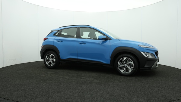 Used Hyundai KONA 2021 for sale - 76084284: Photo 46