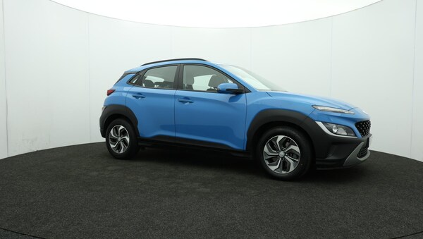 Used Hyundai KONA 2021 for sale - 76084284: Photo 47