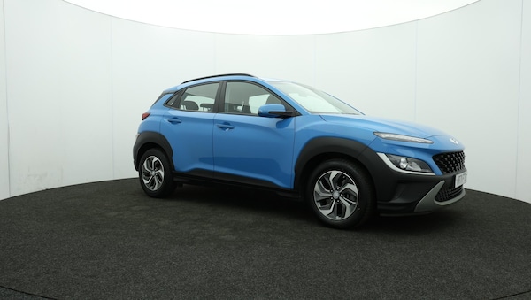 Used Hyundai KONA 2021 for sale - 76084284: Photo 48