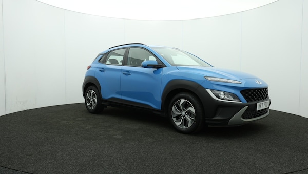 Used Hyundai KONA 2021 for sale - 76084284: Photo 49