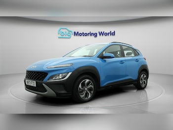 Used Hyundai KONA 2021 for sale - 76084284: Photo 4