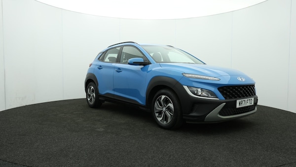Used Hyundai KONA 2021 for sale - 76084284: Photo 50