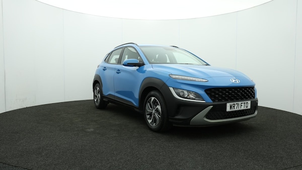 Used Hyundai KONA 2021 for sale - 76084284: Photo 51