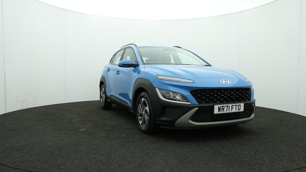 Used Hyundai KONA 2021 for sale - 76084284: Photo 52