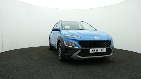Used Hyundai KONA 2021 for sale - 76084284: Photo 53