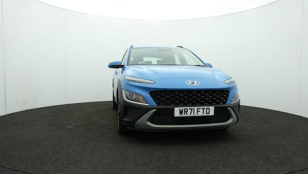 Used Hyundai KONA 2021 for sale - 76084284: Photo 54