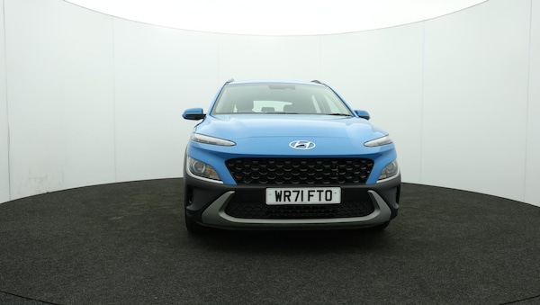 Used Hyundai KONA 2021 for sale - 76084284: Photo 55