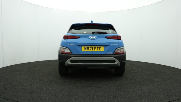 Used Hyundai KONA 2021 for sale - 76084284: Photo 56
