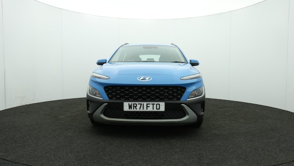 Used Hyundai KONA 2021 for sale - 76084284: Photo 57