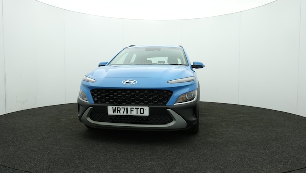 Used Hyundai KONA 2021 for sale - 76084284: Photo 58