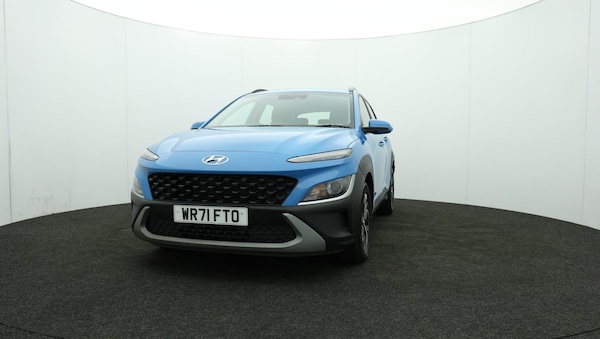 Used Hyundai KONA 2021 for sale - 76084284: Photo 59