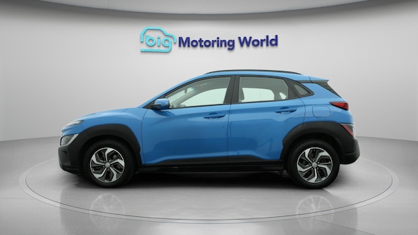 Used Hyundai KONA 2021 for sale - 76084284: Photo 5