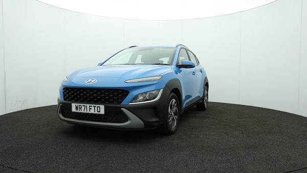 Used Hyundai KONA 2021 for sale - 76084284: Photo 60