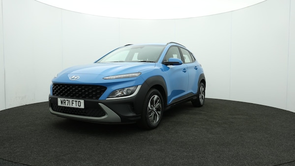 Used Hyundai KONA 2021 for sale - 76084284: Photo 61