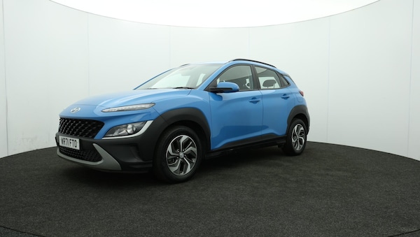Used Hyundai KONA 2021 for sale - 76084284: Photo 63