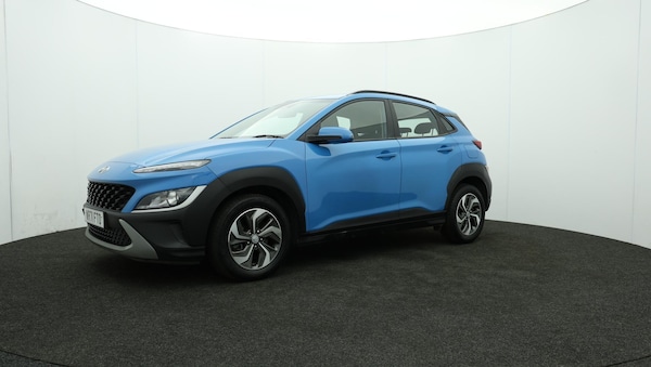 Used Hyundai KONA 2021 for sale - 76084284: Photo 64