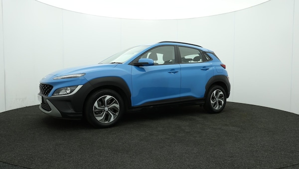 Used Hyundai KONA 2021 for sale - 76084284: Photo 65