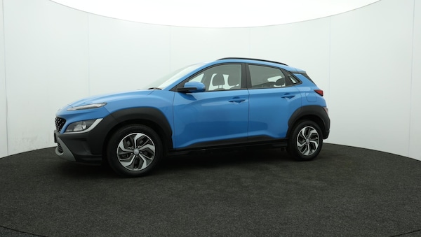 Used Hyundai KONA 2021 for sale - 76084284: Photo 66