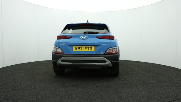 Used Hyundai KONA 2021 for sale - 76084284: Photo 67