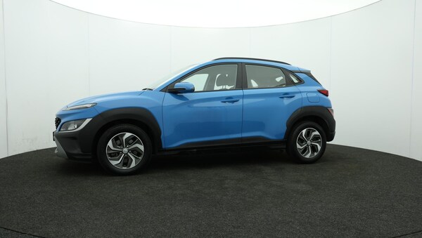 Used Hyundai KONA 2021 for sale - 76084284: Photo 68