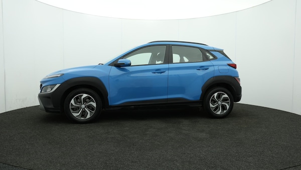Used Hyundai KONA 2021 for sale - 76084284: Photo 69