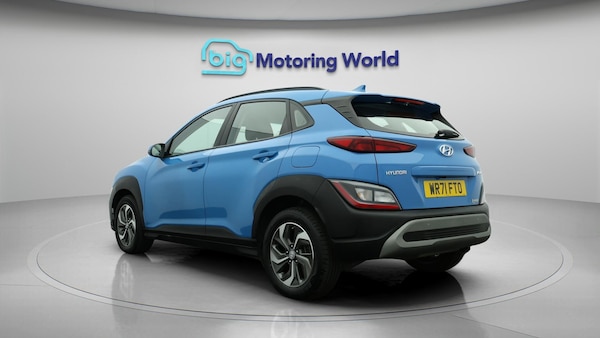 Used Hyundai KONA 2021 for sale - 76084284: Photo 6