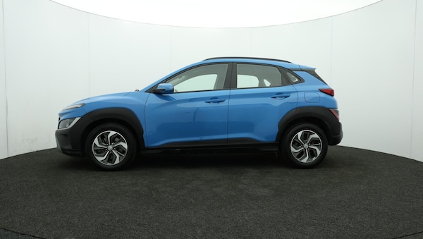 Used Hyundai KONA 2021 for sale - 76084284: Photo 70