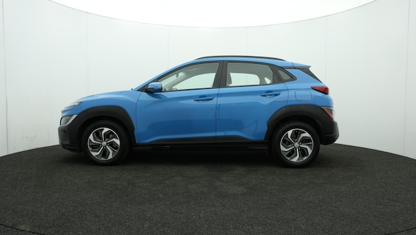 Used Hyundai KONA 2021 for sale - 76084284: Photo 71