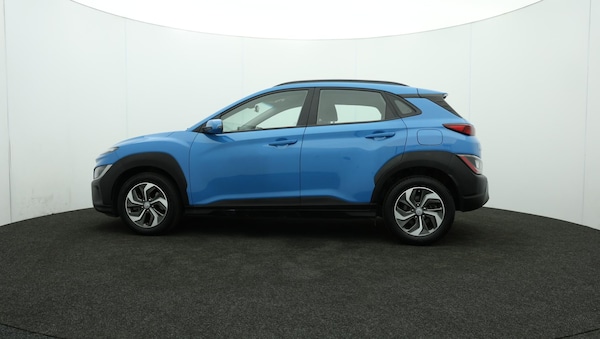 Used Hyundai KONA 2021 for sale - 76084284: Photo 72