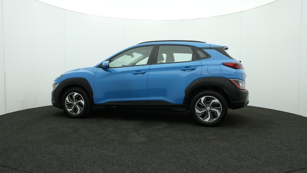 Used Hyundai KONA 2021 for sale - 76084284: Photo 73