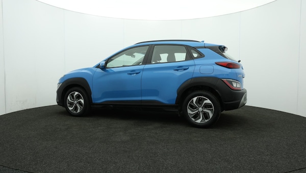 Used Hyundai KONA 2021 for sale - 76084284: Photo 74