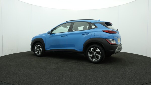 Used Hyundai KONA 2021 for sale - 76084284: Photo 75