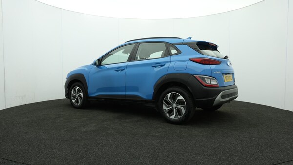 Used Hyundai KONA 2021 for sale - 76084284: Photo 76