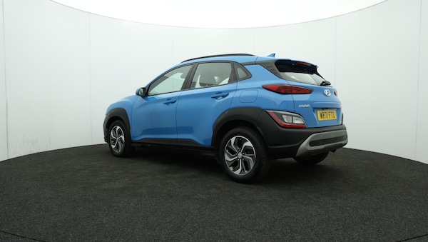 Used Hyundai KONA 2021 for sale - 76084284: Photo 77