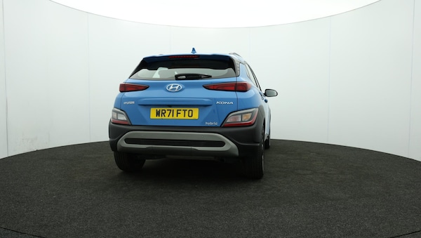 Used Hyundai KONA 2021 for sale - 76084284: Photo 78