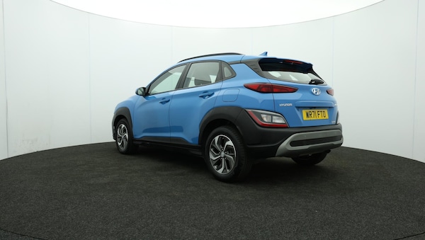 Used Hyundai KONA 2021 for sale - 76084284: Photo 79