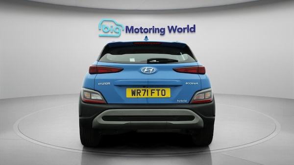Used Hyundai KONA 2021 for sale - 76084284: Photo 7