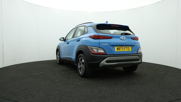 Used Hyundai KONA 2021 for sale - 76084284: Photo 81
