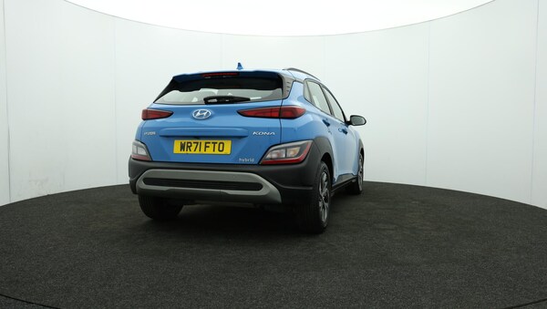 Used Hyundai KONA 2021 for sale - 76084284: Photo 82
