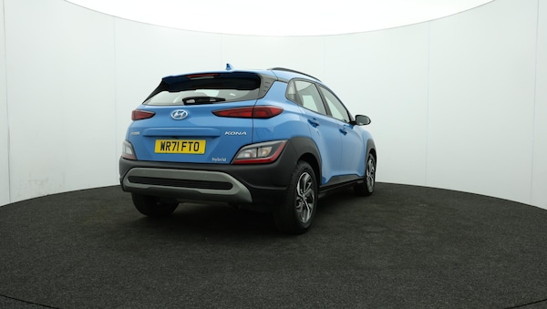 Used Hyundai KONA 2021 for sale - 76084284: Photo 83