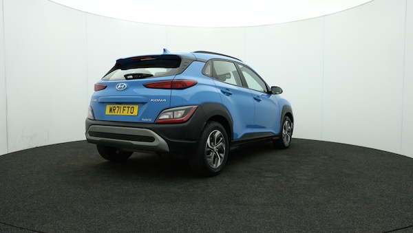 Used Hyundai KONA 2021 for sale - 76084284: Photo 84