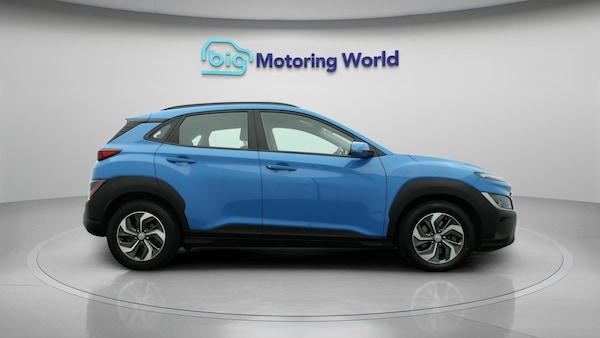 Used Hyundai KONA 2021 for sale - 76084284: Photo 9