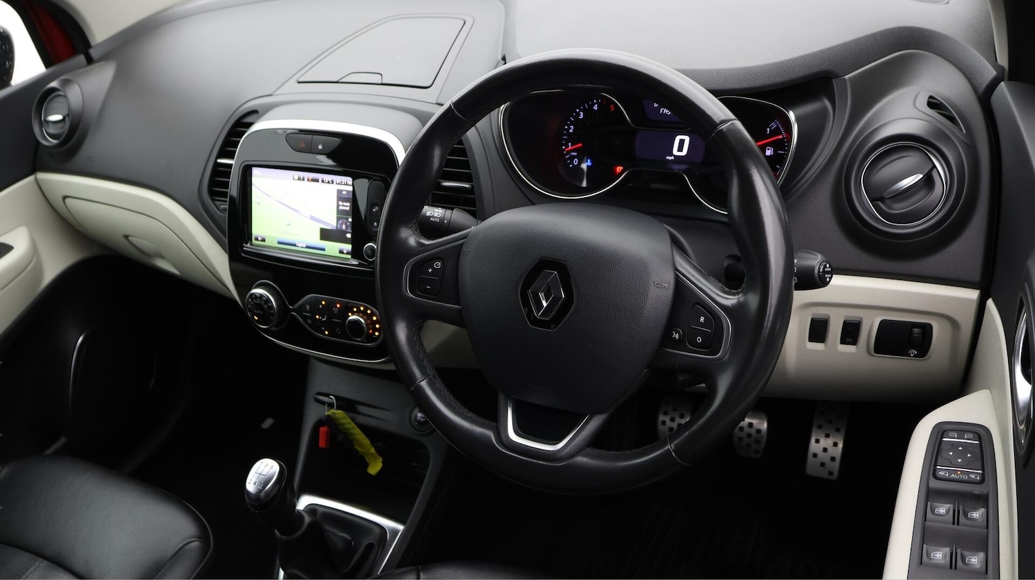 Used Renault Captur 2018 for sale - 76592714: Photo 10