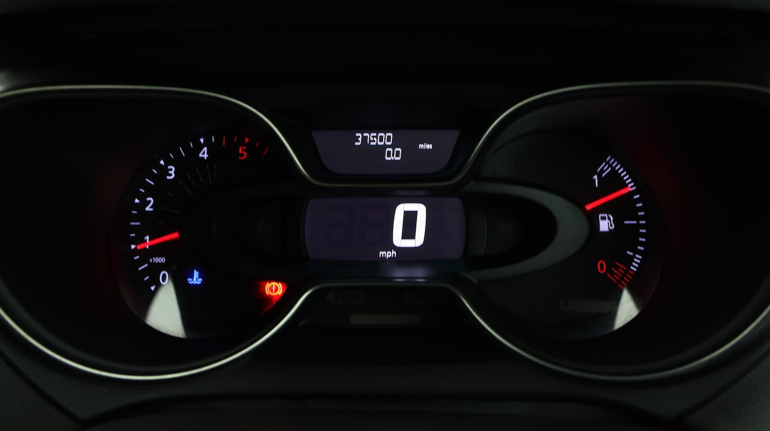 Used Renault Captur 2018 for sale - 76592714: Photo 11