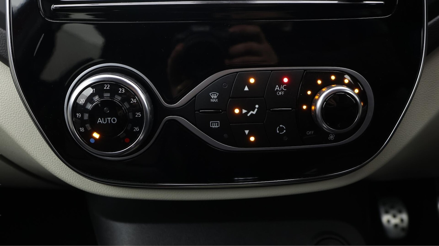 Used Renault Captur 2018 for sale - 76592714: Photo 13