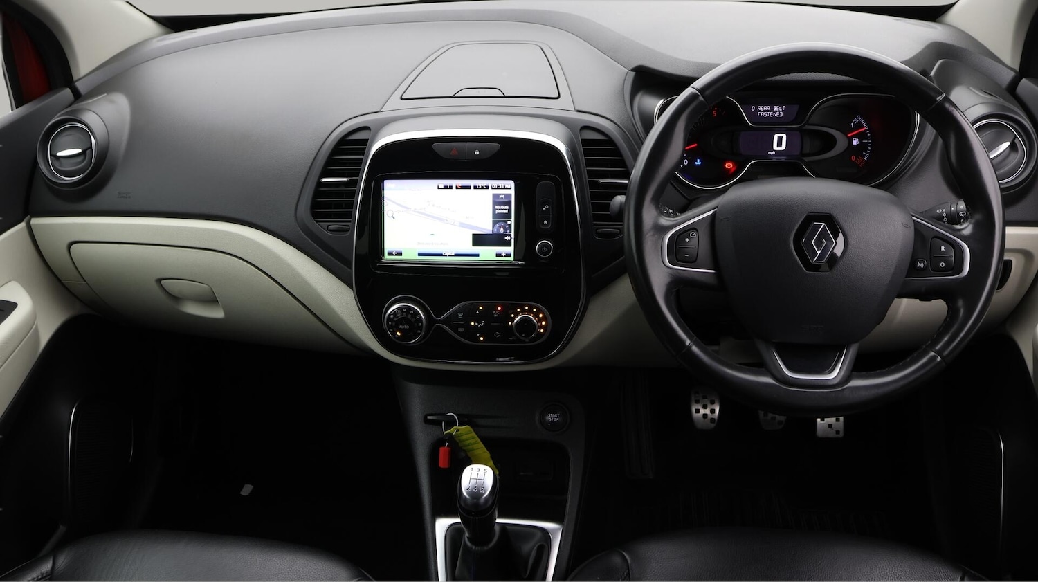 Used Renault Captur 2018 for sale - 76592714: Photo 14